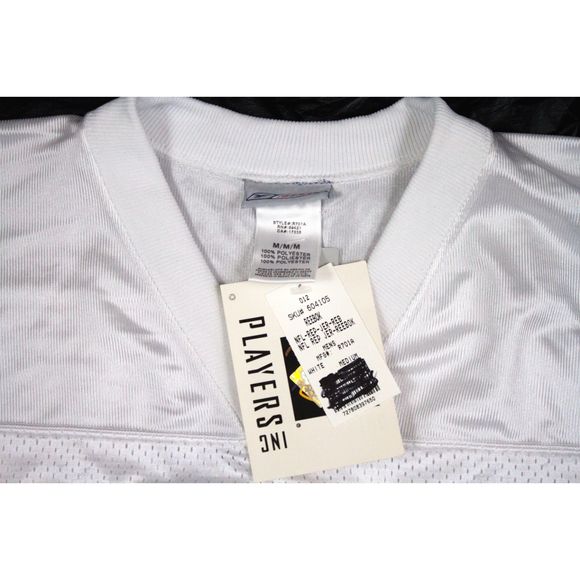 Reebok NFL New England Patriots Super Bowl Ty Law - Picture 8 of 8